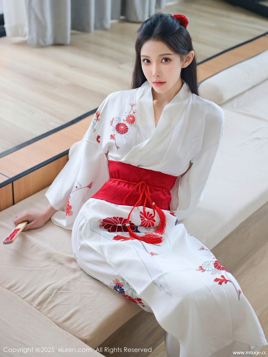 [XiuRen秀人网] 2025.09.15 NO.10767 梨霜儿 [83+1P-893MB]