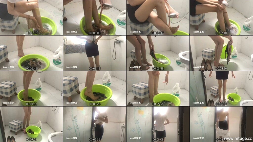 [IESS异思趣向] 视频 No.026 喵喵 乡下的表姐 [1V- 98M]