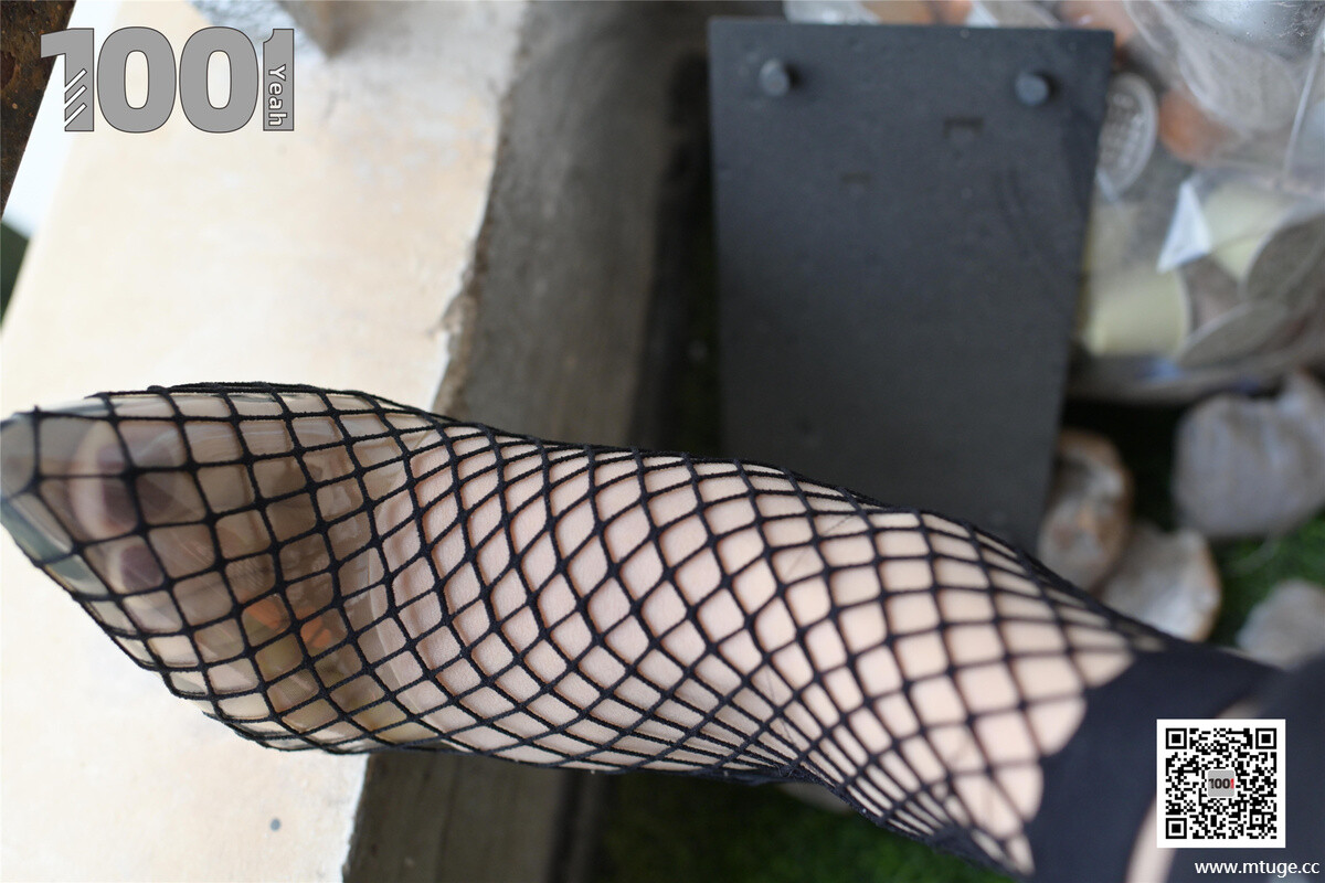 [IESS异思趣向] 1001系列.098 Lucy《修理工2》 [90P-134MB]