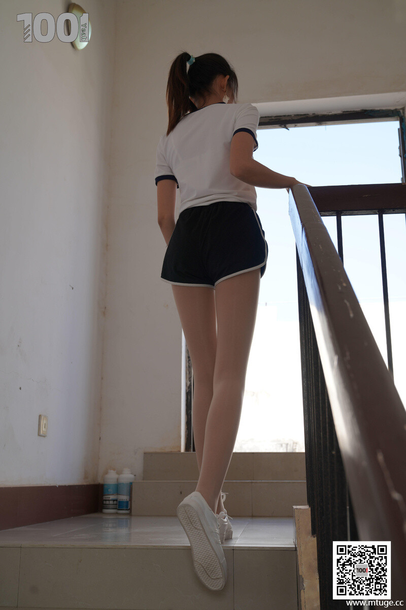 [IESS异思趣向] 1001系列.147 西瓜《拥抱阳光4》 [94P-65MB]