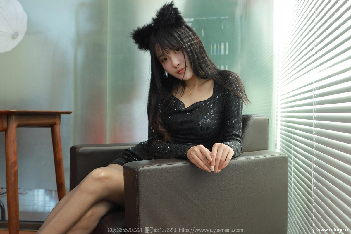 [IESS异思趣向] 2024.02.17 丝享家1666 婉萍《毛绒耳朵（下）》 [86P-78.7M]