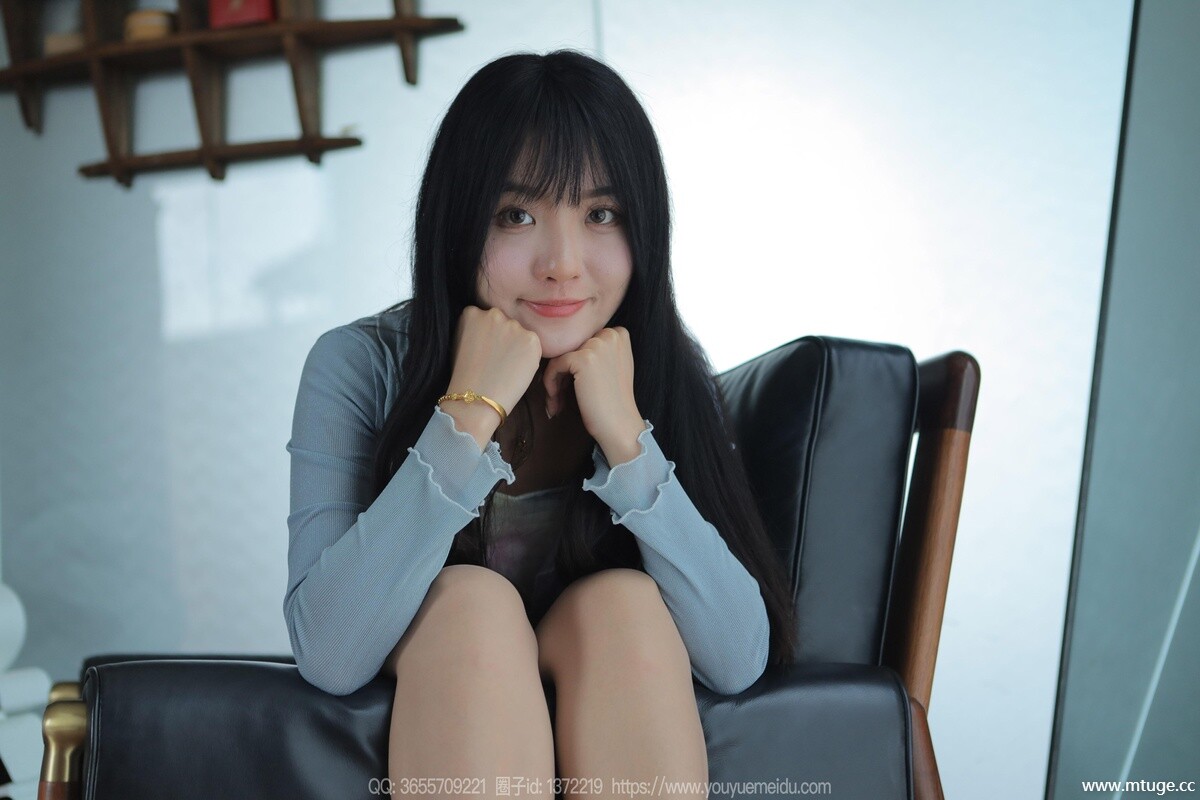 [IESS异思趣向] 2024.03.10 丝享家1685 婉萍《甜御美女》 [93P-70.8M]