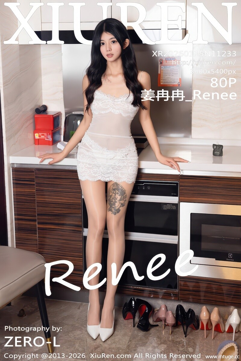[XiuRen秀人网] 2026.01.15 NO.11233 姜冉冉_Renee@ [80+1P-918MB]