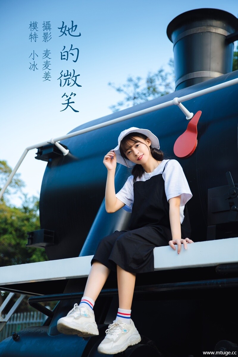 [YITUYU艺图语] 2022.02.21 她的微笑 慕容寒冰_ [28+1P-177MB]