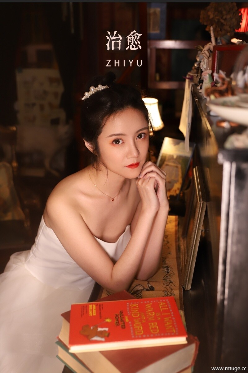 [YITUYU艺图语] 2022.10.14 治愈 好多鱼 [20+1P-134MB]