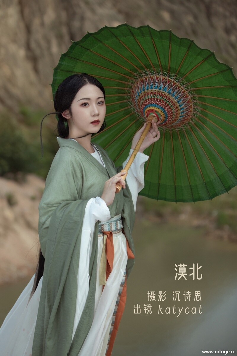 [YITUYU艺图语] 2022.11.10 漠北 katycat [25+1P-363MB]