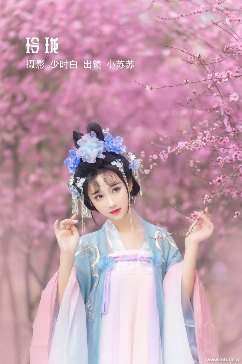 [YITUYU艺图语] 2022.11.28 玲珑 -绮罗生的小苏苏- [34+1P-277MB]