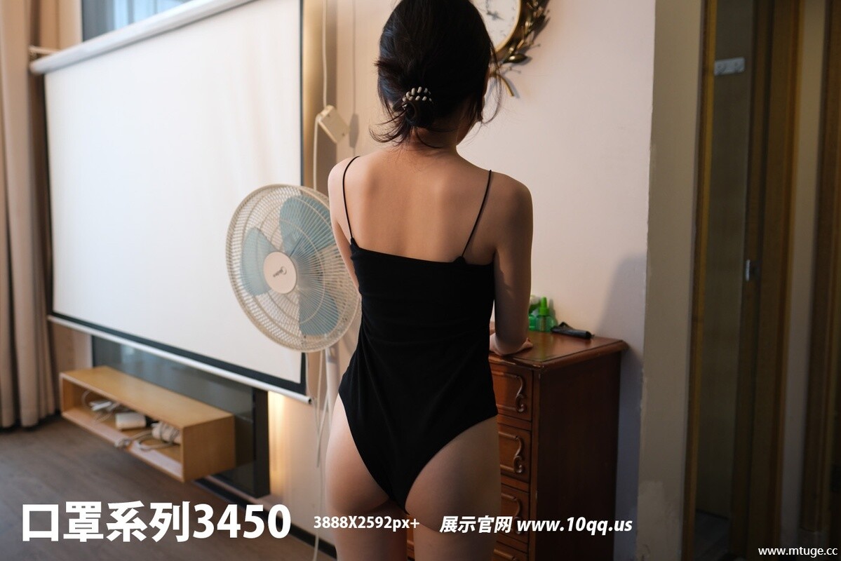 [ROSI写真]口罩系列2025.11.22 NO.3450 [58P-158MB]