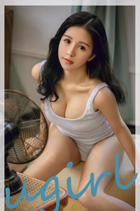 [Ugirls爱尤物] No.2287 奥莉 [35P-38M]