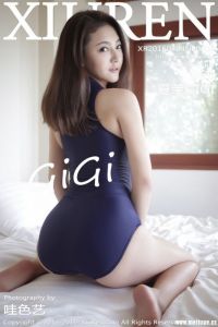 [XIUREN秀人网]2016.04.04 NO.502 夏茉GIGI [56+1P/140M]