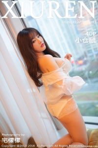 [XiuRen秀人网] 2018.12.27 No.1291 小仓鼠 [40+1P-171M]