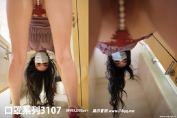 [ROSI写真]口罩系列2024.12.14 NO.3107 [48P-105MB]