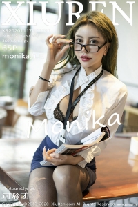 [XiuRen秀人网] 2020.11.17 No.2791 monika九月 [65+1P-647M]