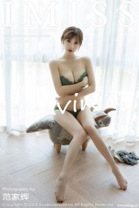 [IMiss爱蜜社] 2019.12.30 Vol.426 Lavinia肉肉 [41+1P-82M]