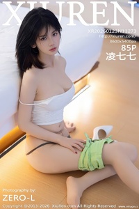 [XiuRen秀人网] 2026.01.23 NO.11273 凌七七 [85+1P-823MB]