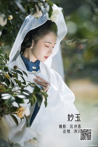 [YITUYU艺图语] 2022.06.18 妙玉 酸辣湯兒 [25P-328.93MB]