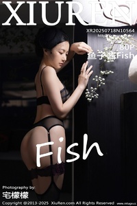 [XiuRen秀人网] 2025.07.18 NO.10564 鱼子酱Fish [80+1P-763MB]
