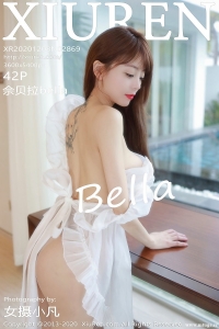 [XiuRen秀人网] 2020.12.08 No.2869 佘贝拉bella [42+1P-347M]