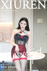 [XiuRen秀人网] 2025.06.16 NO.10413 桑宁 [78+1P-702MB]