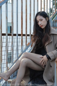 [IESS异思趣向] 2024.01.14 丝享家1637 美子《红辣椒》 [84P-92.6M]