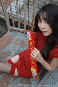 [IESS异思趣向] 2025.01.28 丝享家1962 团团《恭喜发财（上） 除夕快乐》 [89P-118.4M]