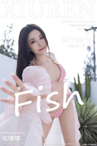 [XiuRen秀人网] 2024.01.05 NO.7920 鱼子酱Fish [81+1P-682MB]