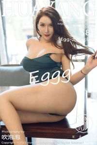 [HuaYang花漾show] 2020.09.21 Vol.294 Egg-尤妮丝Egg [58+1P-520M]