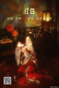 [YITUYU艺图语] 2022.05.21 红豆 云之是小狐狸吖 [26P-680.93 MB]