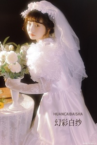 [YITUYU艺图语] 2022.10.09 幻彩白纱 蓝胖子- [44+1P-325MB]