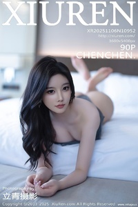 [XiuRen秀人网] 2025.11.06 NO.10952 CHENCHEN [91+1P-685MB]
