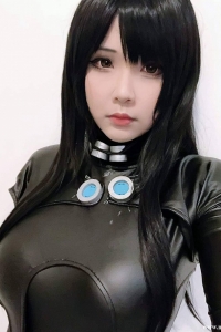 Hana Bunny - Reika Shimohira (Gantz) [10P-0M]