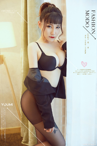 [YouMi尤蜜]2018.07.31 No.020 团团 [23P-16M]