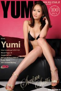 [RQ-STAR写真]NO.00538 Yumi 優実 Swim Suits[100P/311M]