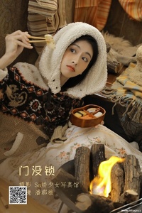 [YITUYU艺图语] 2022.07.03 门没锁 潘珺雅 [22P-134.1M]