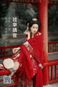 [YITUYU艺图语] 2022.05.18 过华清宫 _喵喵家的小鱼干_ [22P-650.8 MB]