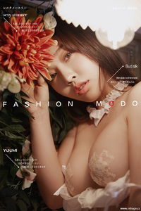 [YouMi尤蜜]2020.01.11 No.292 Nina [42P-30M]