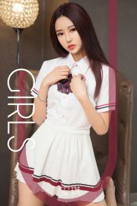 [Ugirls爱尤物] 2019.01.28 No.1349 安琪 [35P-11M]