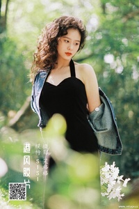 [YITUYU艺图语] 2022.05.17 港风胶片 sisi [24P-352.73 MB]