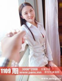 [PANS写真] 2019.03.07 NO.1109 狐狸[1V29P191M]