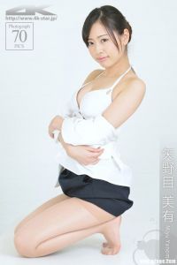 [4K-STAR]2013.04.29 NO.00166 Miyu Yanome 矢野目美有 [70+1P/124M]