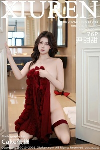 [XiuRen秀人网] 2026.01.29 NO.11293 尹甜甜 [76+1P-1.09GB]