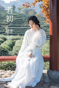 [YITUYU艺图语] 2021.11.25 若初 一个白鹿 [19+1P-356MB]