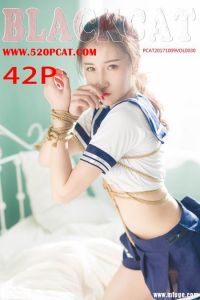 [PartyCat轰趴猫] 2017.12.31 Vol.032 [42+1P-201MB]