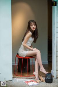 [IESS异思趣向] 2019.06.06 SXJ.501 婉萍 [84P-29M]