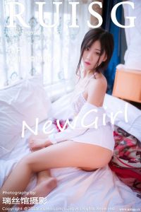 [瑞丝馆RUISG] 2019.09.18 Vol.087 人间不值得lily [42+1P-134M]