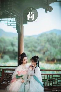 [YITUYU艺图语] 2022.01.03 荷 葵花花花儿 [20+1P-112MB]