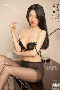 [YouMi尤蜜]2018.10.02 No.037 小热巴 [29P-19M]