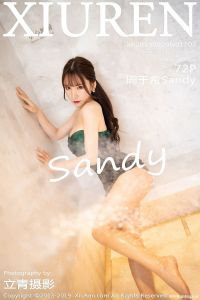 [XiuRen秀人网] 2019.09.29 No.1703 周于希Sandy [72+1P-309M]