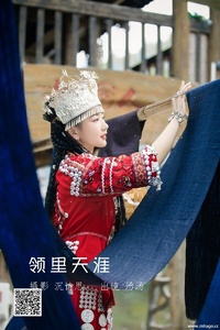 [YITUYU艺图语] 2022.06.25 领里天涯 酸辣湯兒 [24P-414.2M]