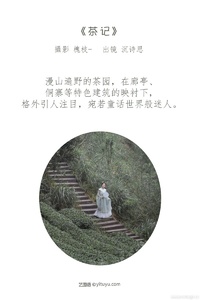 [YITUYU艺图语] 2022.07.07 茶记 katycat [19+1P-266MB]